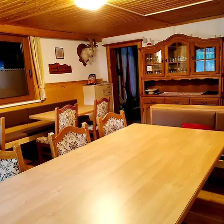 Holiday home Group In With Dreamy Views