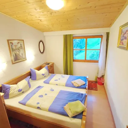 Holiday home Group In With Dreamy Views Hippach