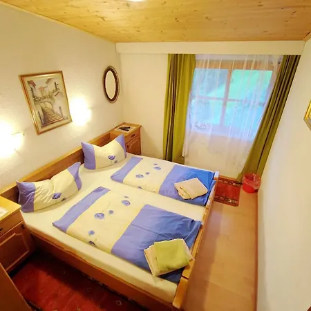 Holiday home Group In With Dreamy Views Hippach