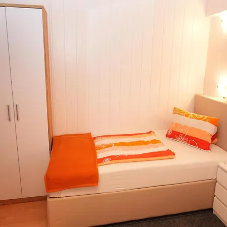 Group In With Dreamy Views Holiday home Hippach