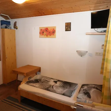 Group In With Dreamy Views Holiday home Hippach