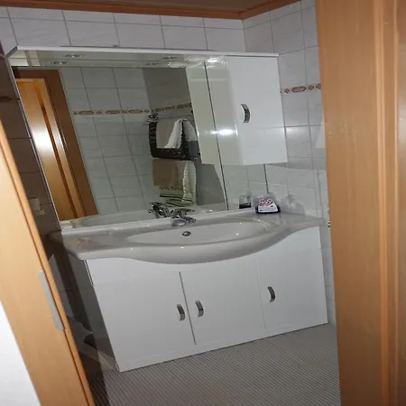 Holiday home Group In With Dreamy Views Hippach
