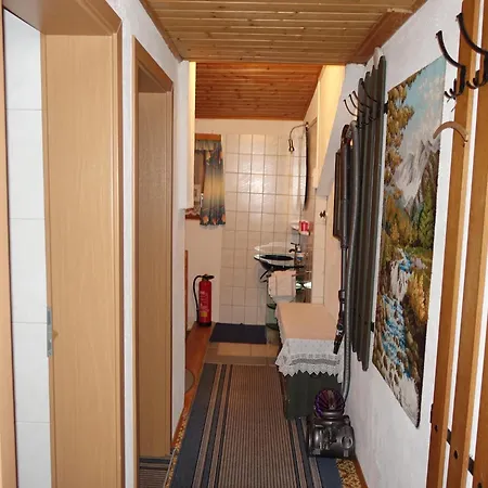 Group In With Dreamy Views Holiday home Hippach