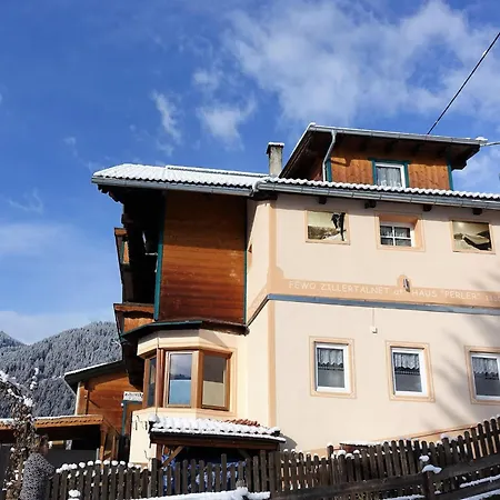 Group In With Dreamy Views Holiday home