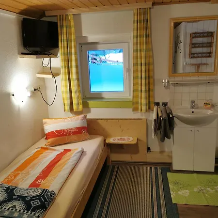 Group In With Dreamy Views Holiday home Hippach