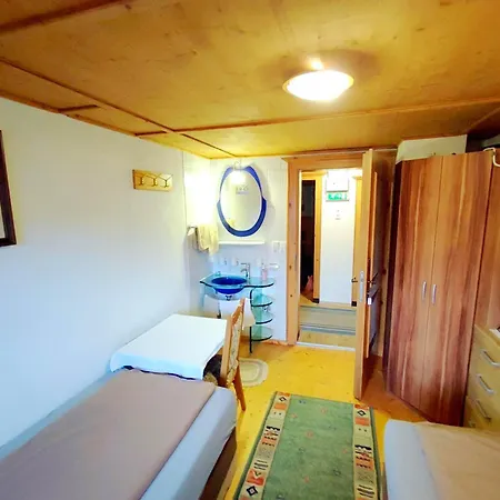 Group In With Dreamy Views