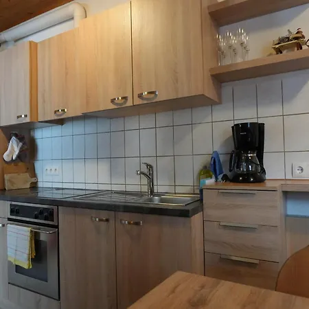 Group In With Dreamy Views Tatil Evi Hippach