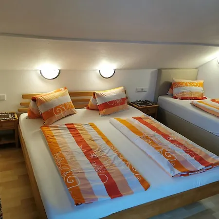 Tatil Evi Group In With Dreamy Views *