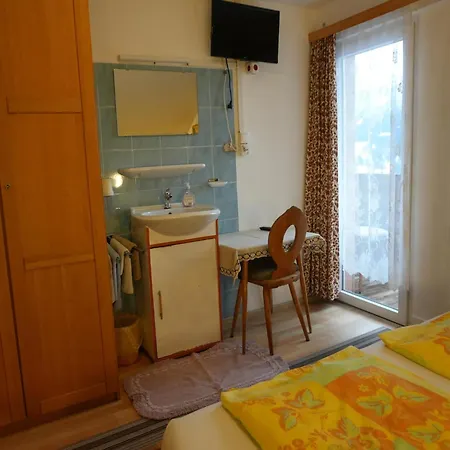 Сasa de vacaciones Group In With Dreamy Views Hippach