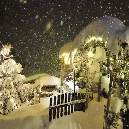 Дом отдыха Group In With Dreamy Views