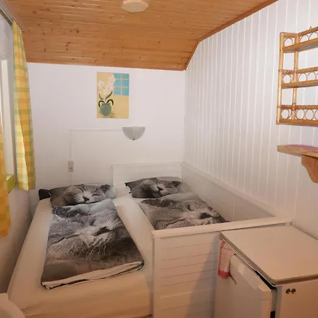 Group In With Dreamy Views Tatil Evi Hippach