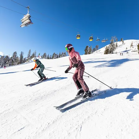 Σπίτι διακοπών Group In With Dreamy Views *