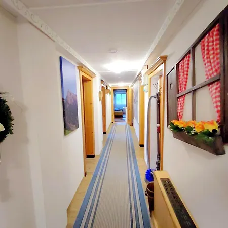 Group In With Dreamy Views Σπίτι διακοπών