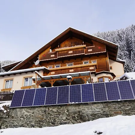 Group In With Dreamy Views *