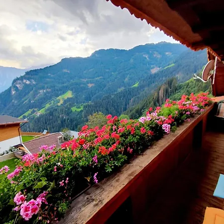 Group In With Dreamy Views