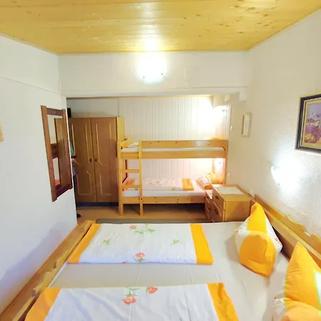 Group In With Dreamy Views Σπίτι διακοπών Hippach