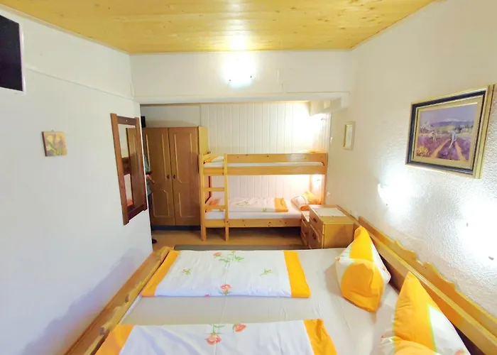 Group In With Dreamy Views Σπίτι διακοπών Hippach