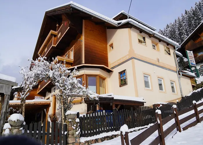 Group In With Dreamy Views *