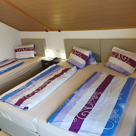 Nyaraló Group In With Dreamy Views