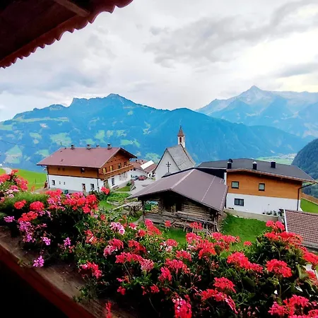 Hébergement de vacances Group In With Dreamy Views