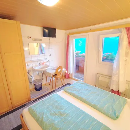 Vakantiehuis Group In With Dreamy Views Hippach