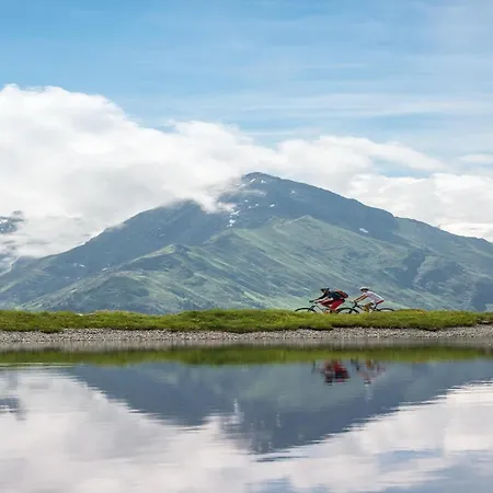 Group In With Dreamy Views *