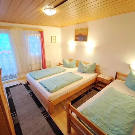 Group In With Dreamy Views Vakantiehuis Hippach