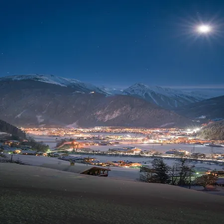 Group In With Dreamy Views Hippach