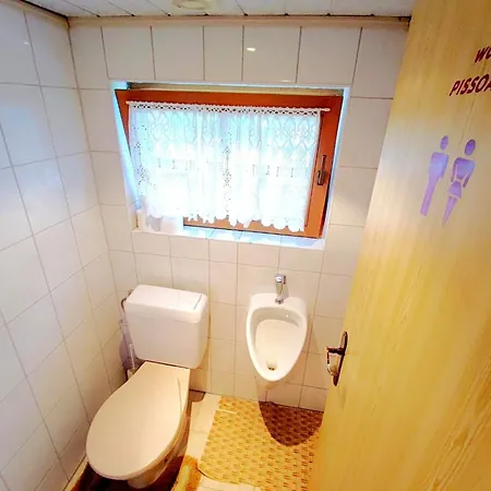 Group In With Dreamy Views Vakantiehuis Hippach