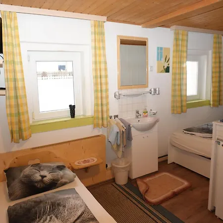 Vakantiehuis Group In With Dreamy Views