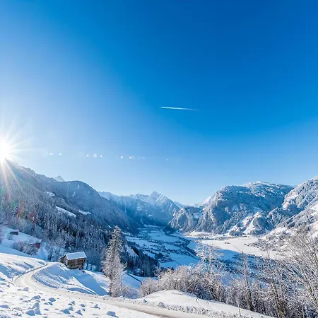 Group In With Dreamy Views Vakantiehuis *