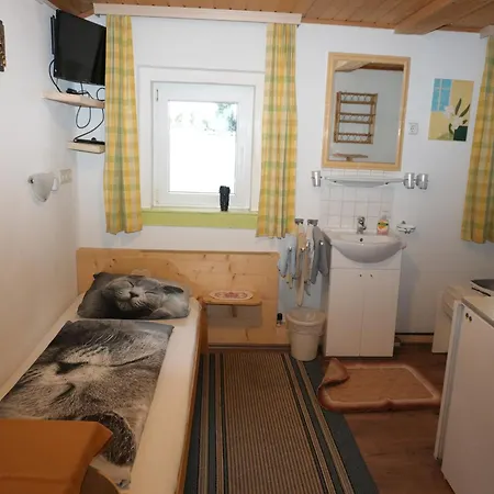 Vakantiehuis Group In With Dreamy Views Hippach