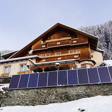 Vakantiehuis Group In With Dreamy Views