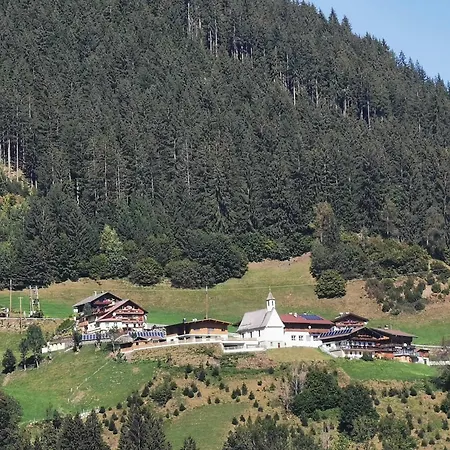 Group In With Dreamy Views Vakantiehuis Hippach