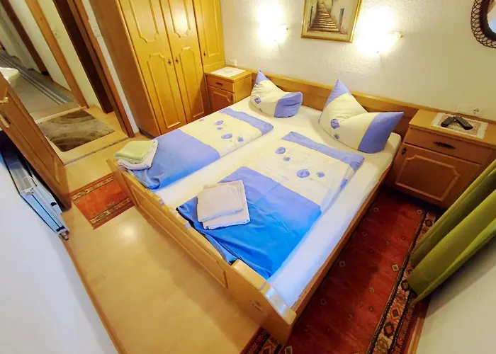 Group In With Dreamy Views Ferienhaus