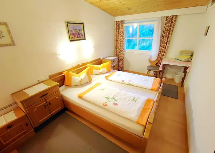 Ferienhaus Group In With Dreamy Views *