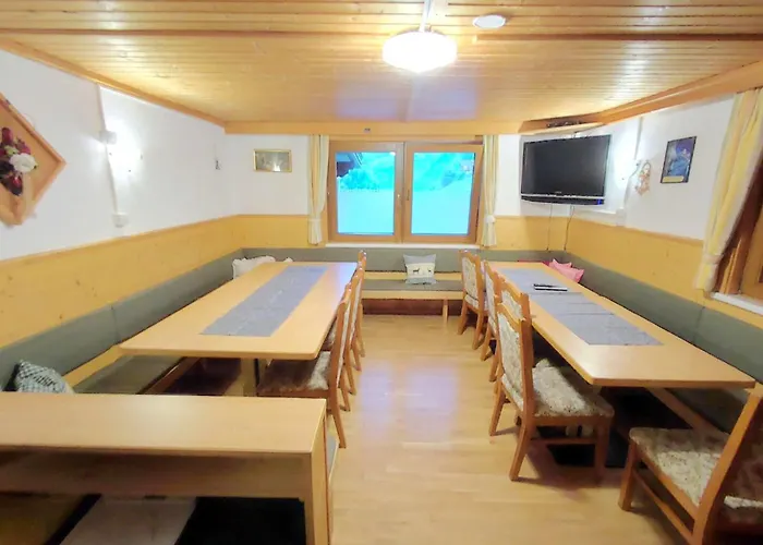 Group In With Dreamy Views