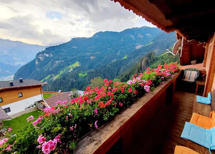 Group In With Dreamy Views