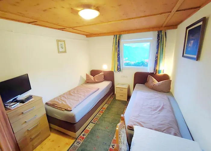 Group In With Dreamy Views Ferienhaus