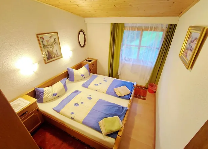 Ferienhaus Group In With Dreamy Views