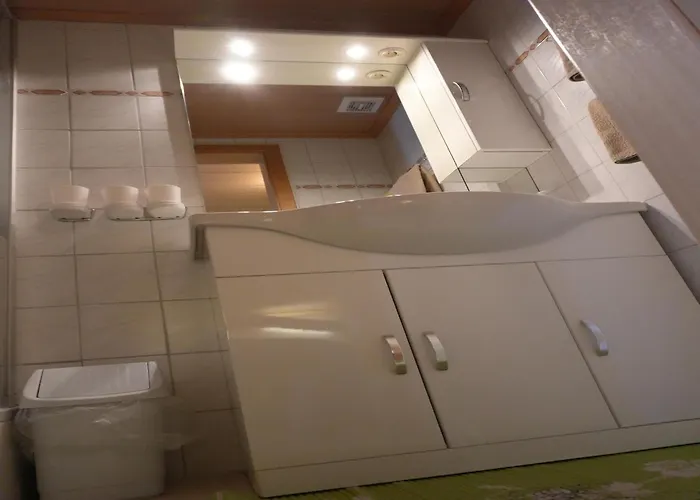 Group In With Dreamy Views