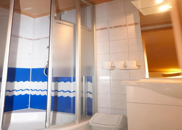 Ferienhaus Group In With Dreamy Views Hippach