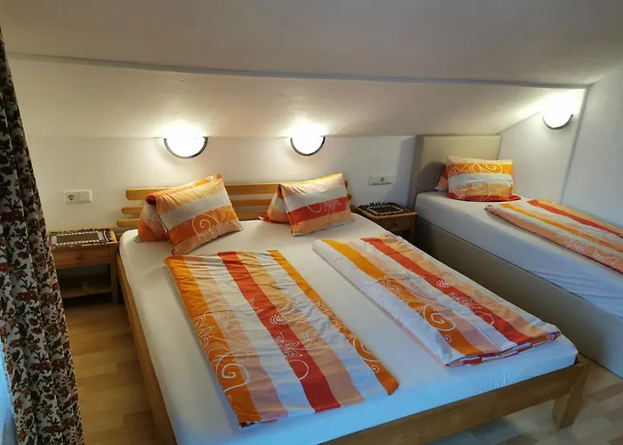 Ferienhaus Group In With Dreamy Views *