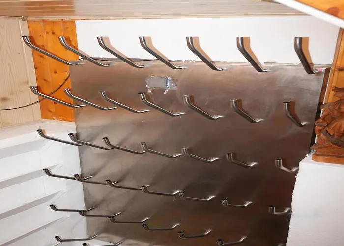 Ferienhaus Group In With Dreamy Views