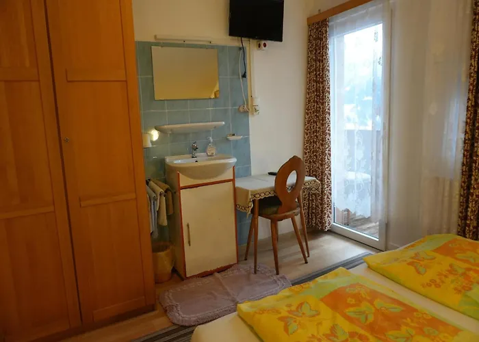 Ferienhaus Group In With Dreamy Views Hippach