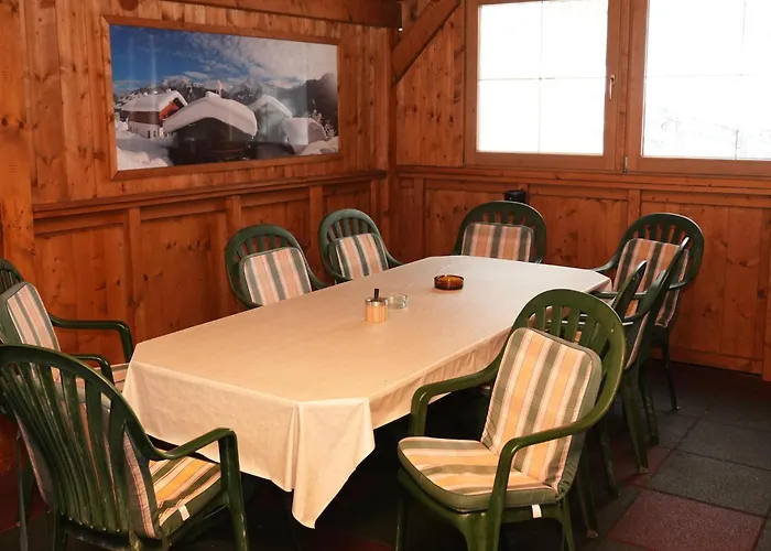 Group In With Dreamy Views Ferienhaus