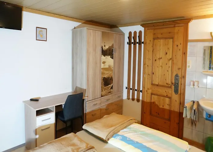 Ferienhaus Group In With Dreamy Views *