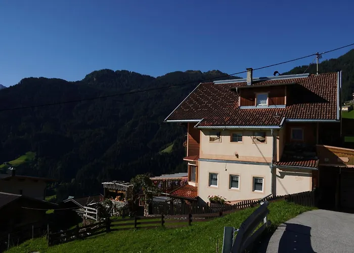 Ferienhaus Group In With Dreamy Views *