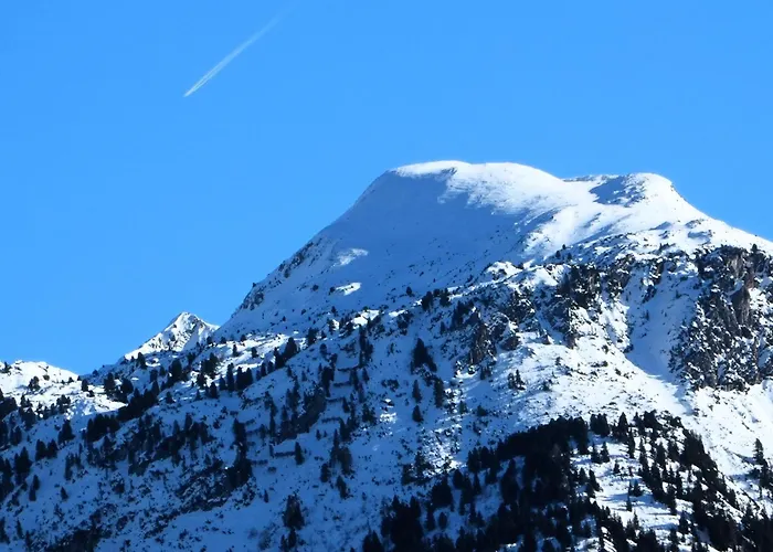 Ferienhaus Group In With Dreamy Views