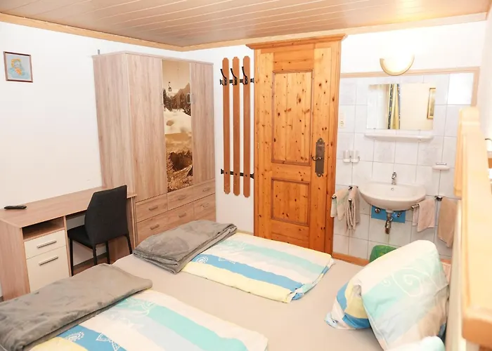 Group In With Dreamy Views